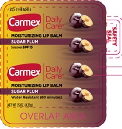 Sugar Plum (Sugar Plum)